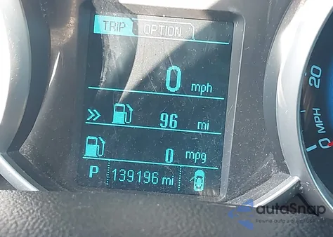 2013 Chevrolet Cruze 1Lt Auto z USA, uszkodzony, nr VIN 1G1PC5SBXD7125756